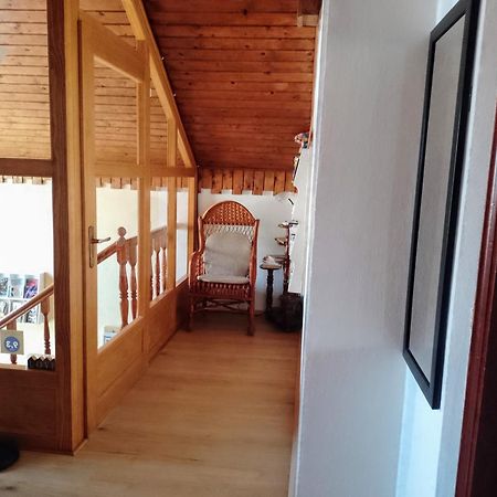 Holiday Home Nena Korenica Zewnętrze zdjęcie