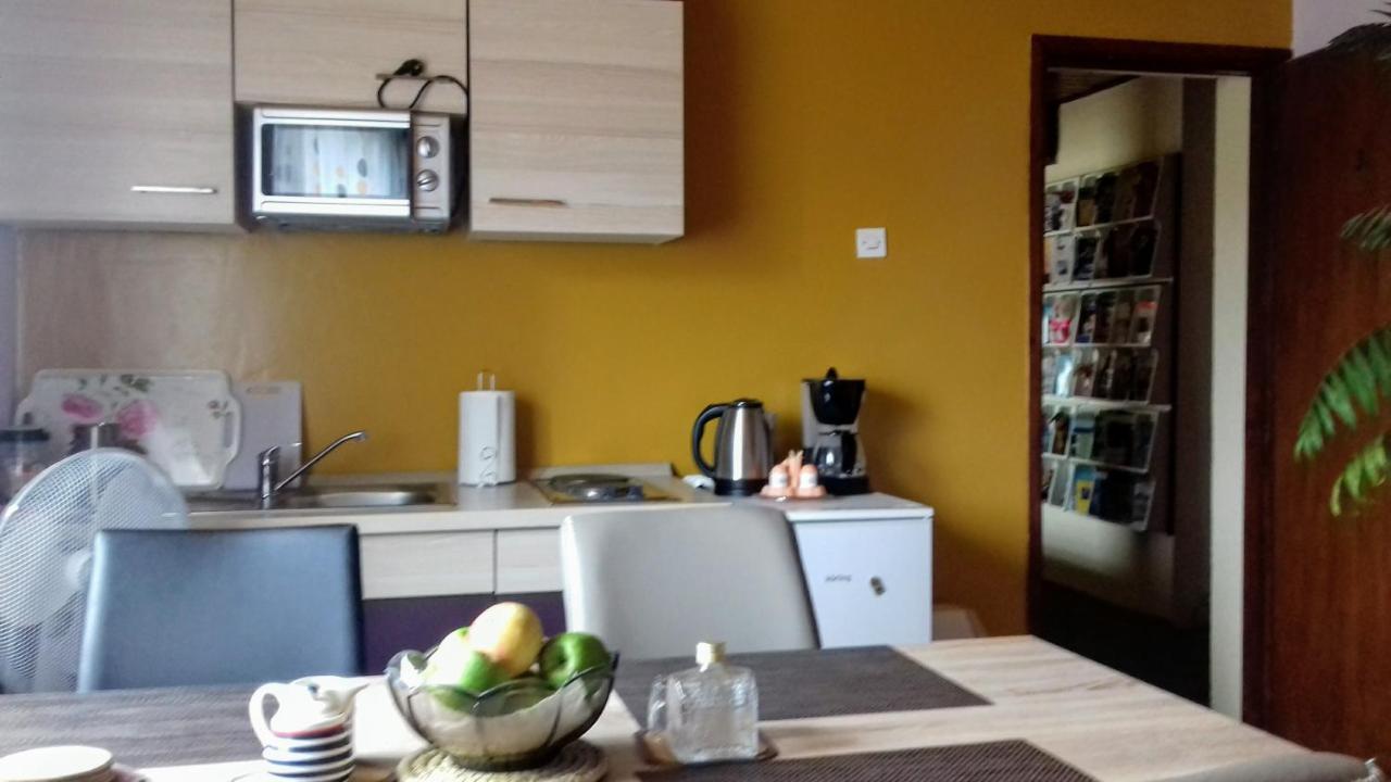 Holiday Home Nena Korenica Zewnętrze zdjęcie