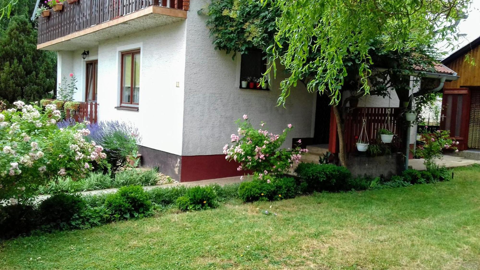 Holiday Home Nena Korenica Zewnętrze zdjęcie