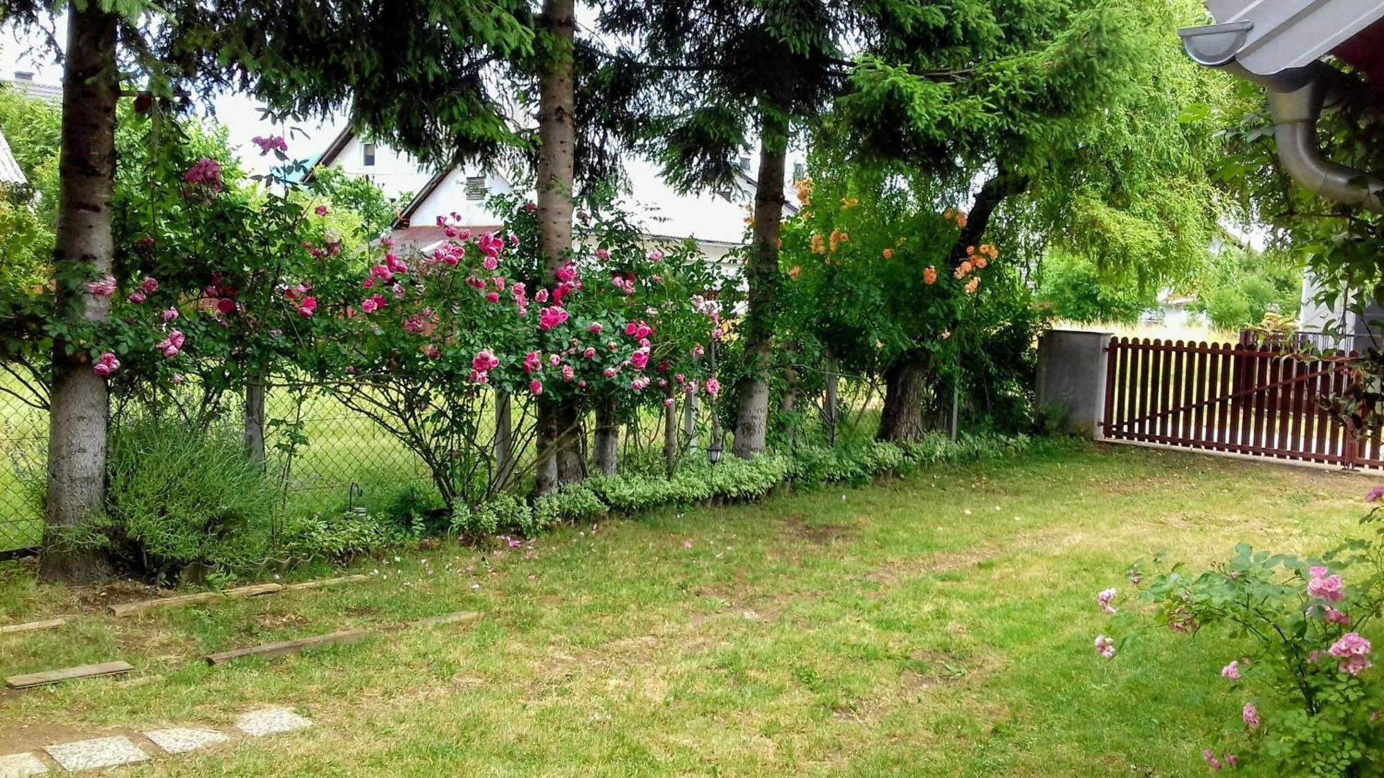 Holiday Home Nena Korenica Zewnętrze zdjęcie
